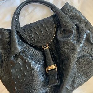 Fendi spy bag large